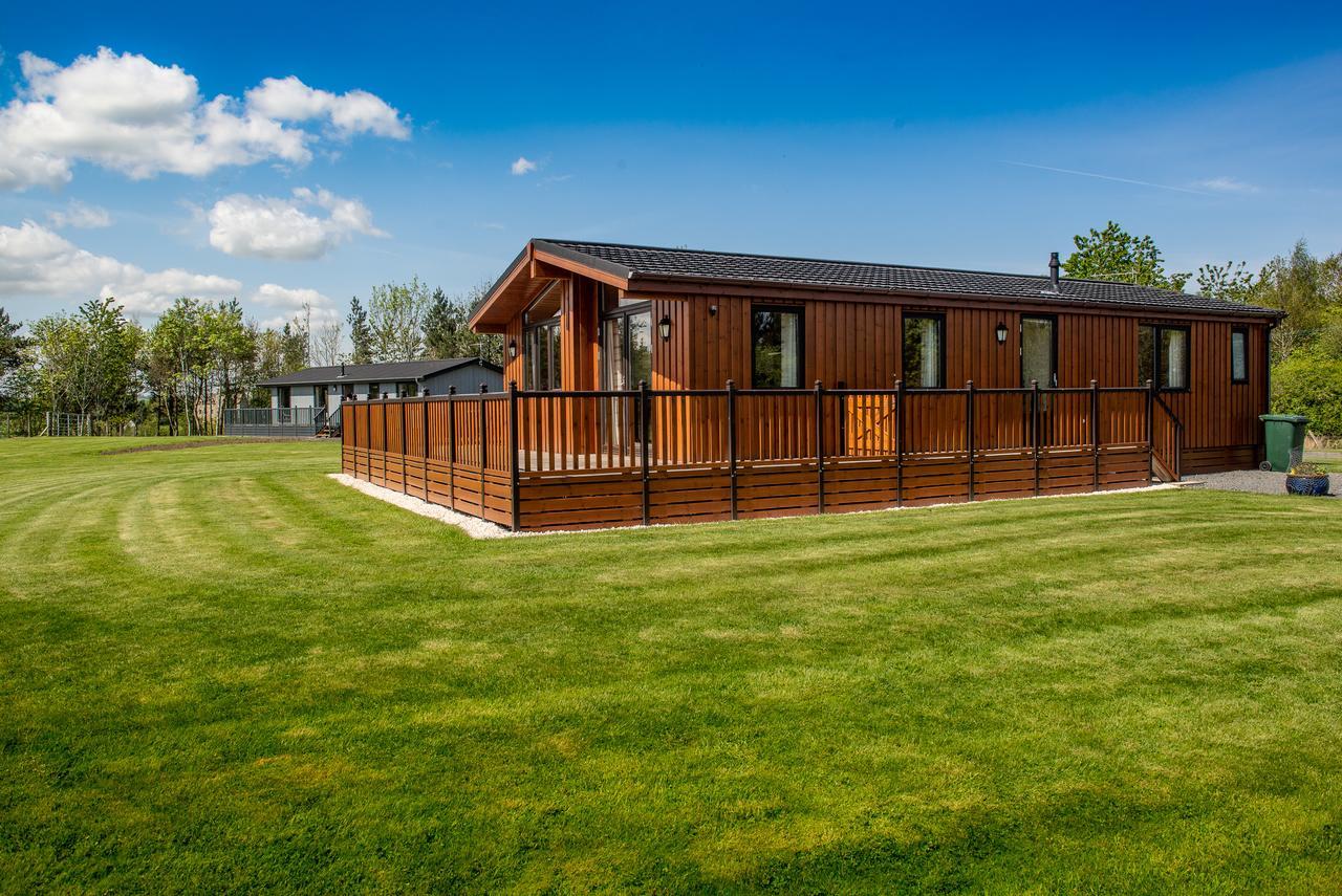 Linwater Holiday Park Villa Newbridge  Екстериор снимка