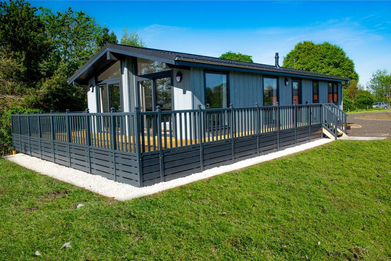 Linwater Holiday Park Villa Newbridge  Екстериор снимка